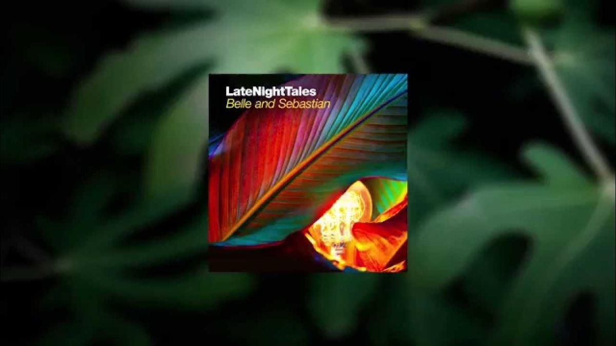 Belle & Sebastian (2-Night Pass)