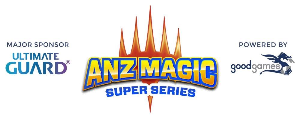 GGM ANZMTG Qualifier [Top 4]