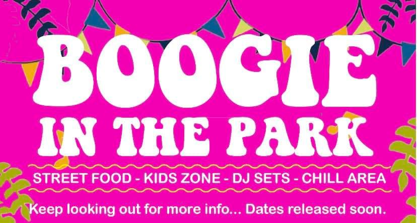  Boogie in the Park 2