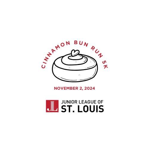 Cinnamon Bun Run 5K at Tower Grove Park