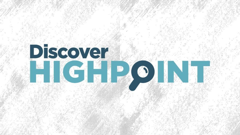 Discover Highpoint