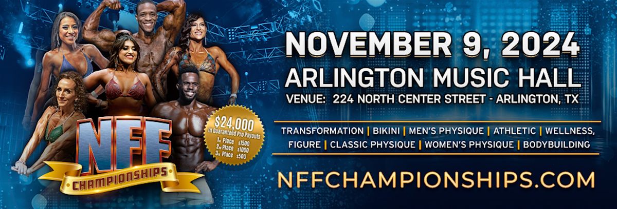 NFF Championships