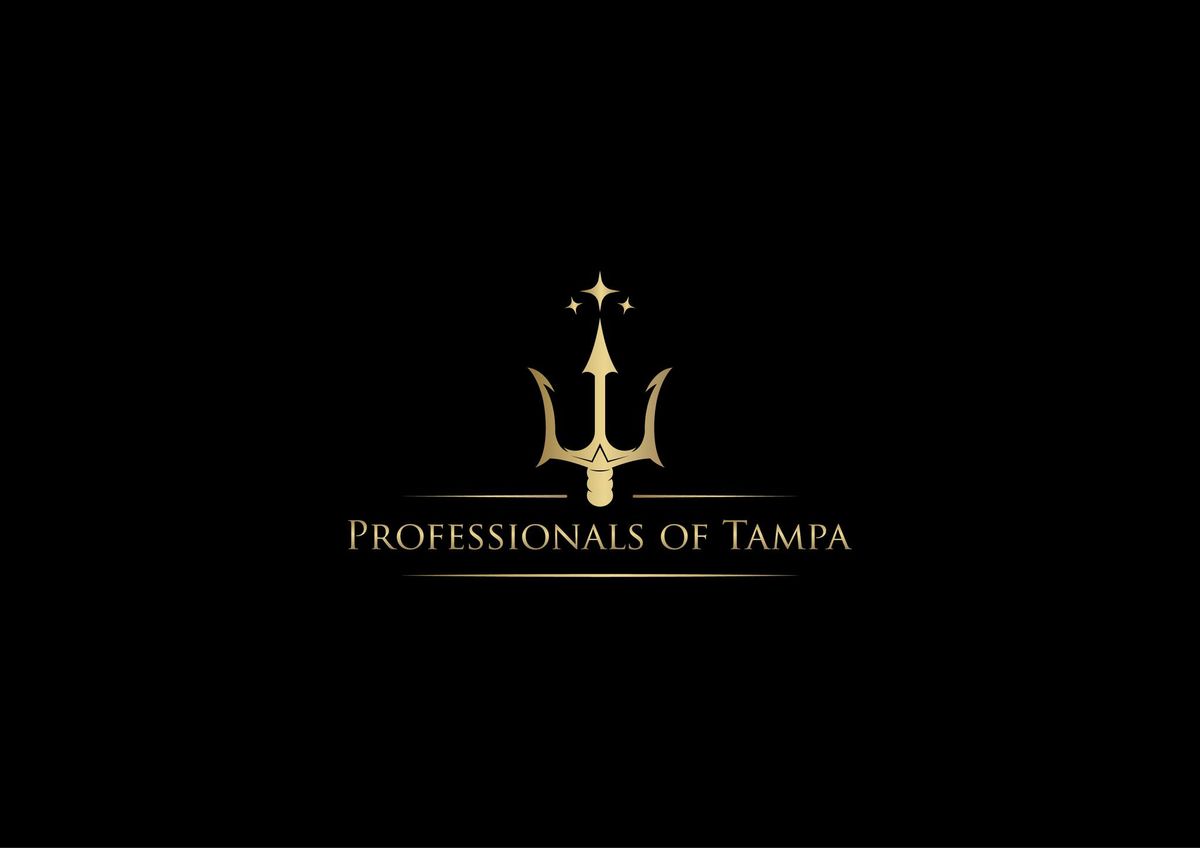 January Professionals of Tampa Meeting