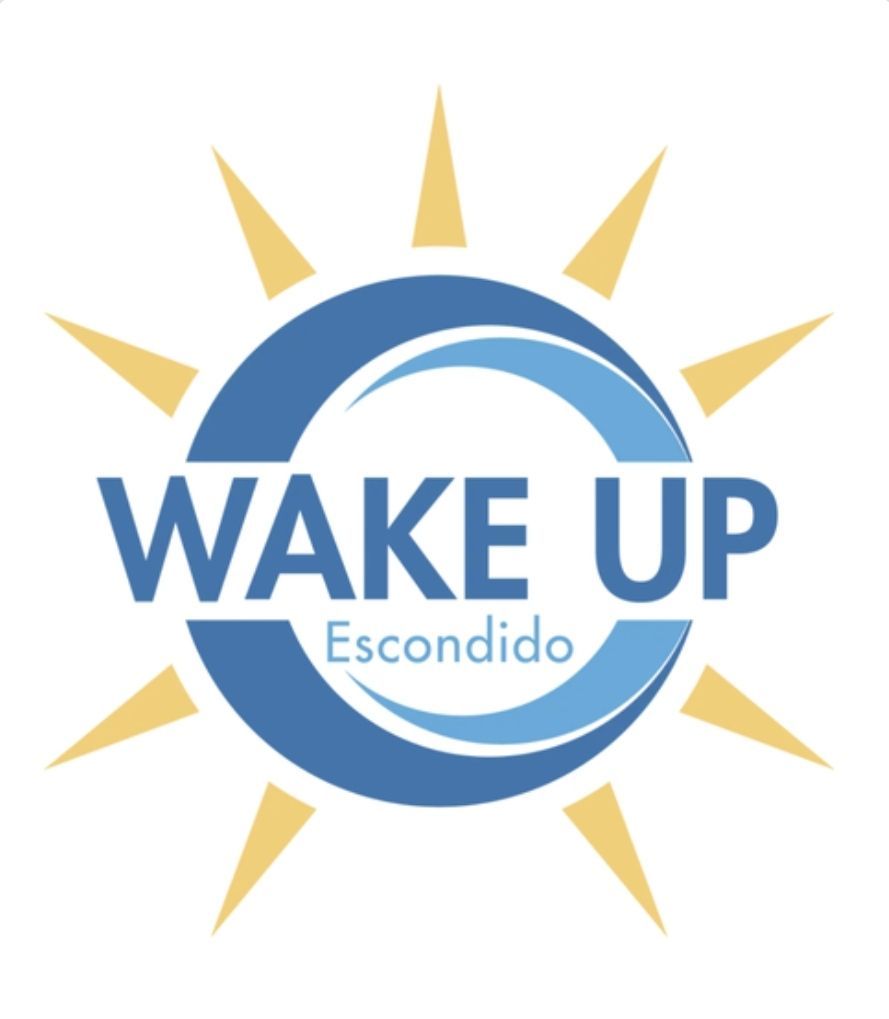 Wake Up Escondido 