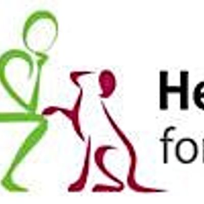 Hearing Dogs for Deaf People