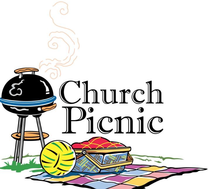 Church Picnic