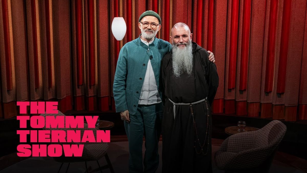 Tommy Tiernan (Theater)