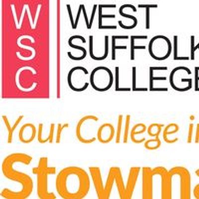 West Suffolk College - Adult & Community Learning