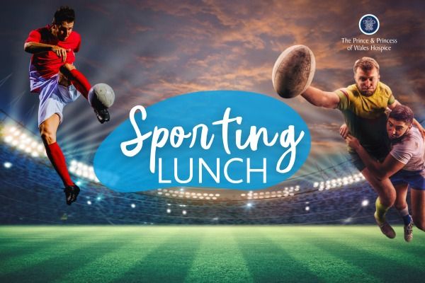 Sporting Lunch 2024