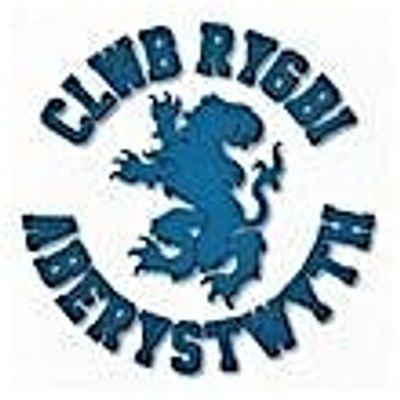 Clwb Rygbi Aberystwyth RFC