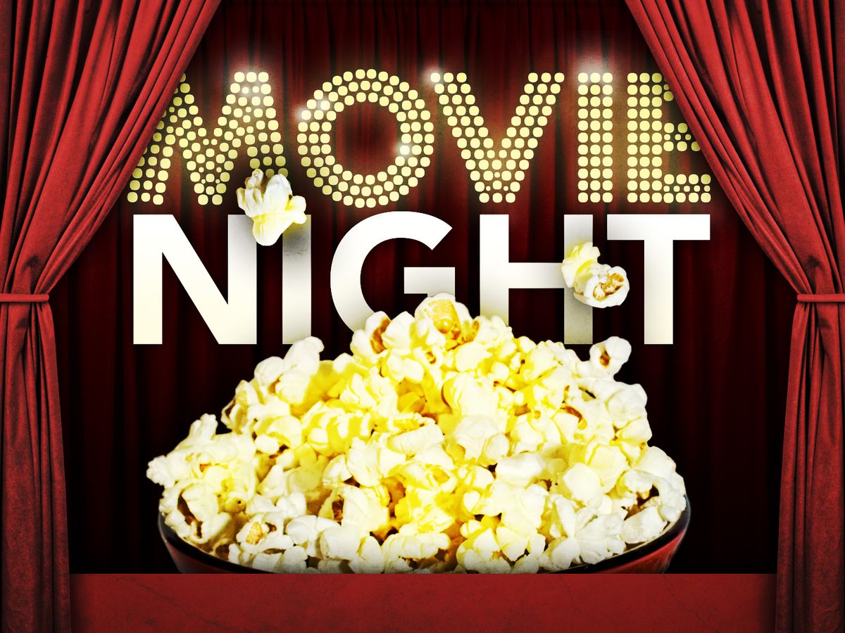 Movie Night (Theater)