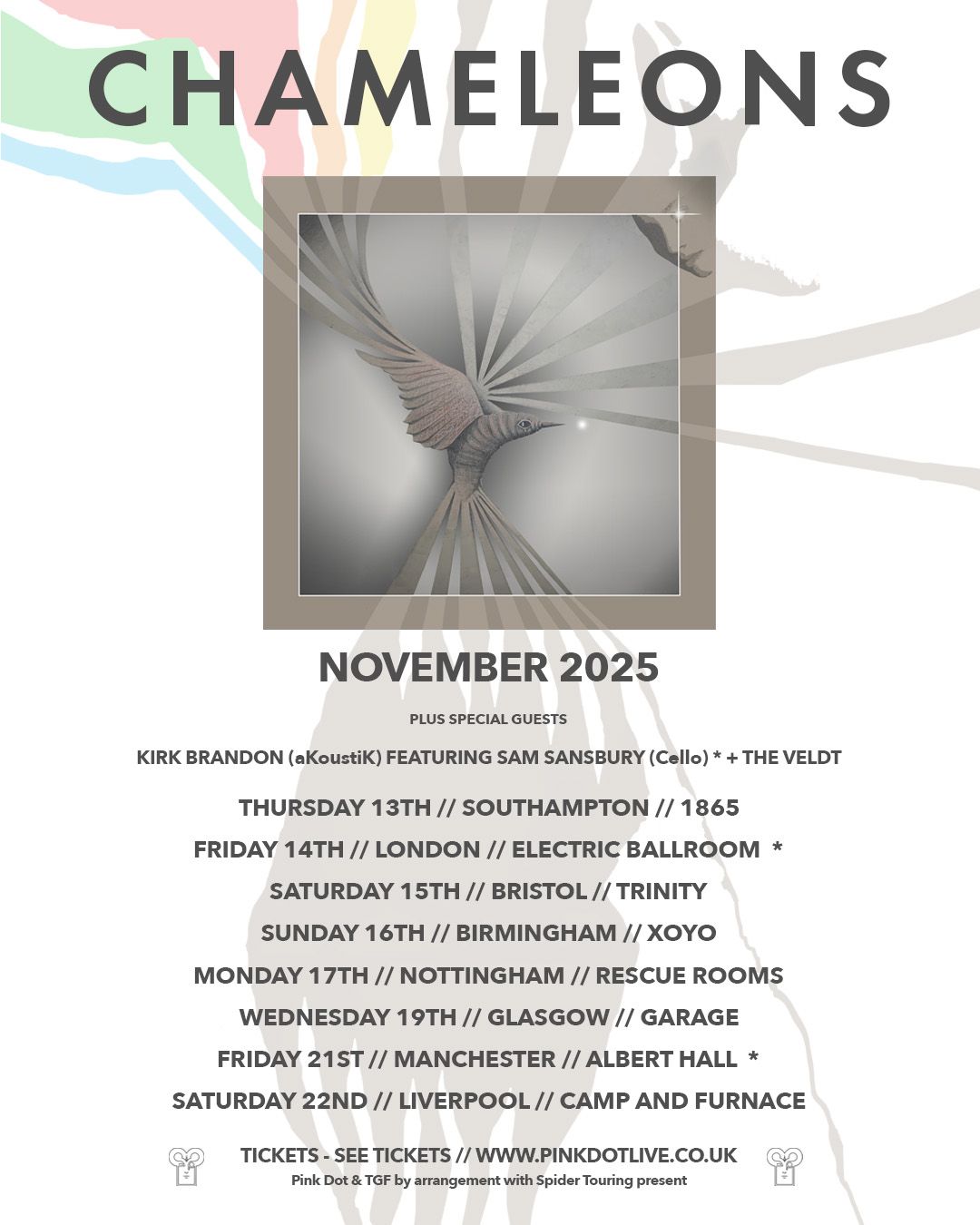 45th Parallel: A Cello Christmas