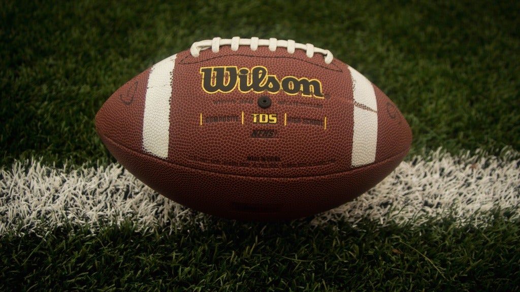 USM Golden Eagles Football vs. Texas State San Marcos Bobcats Football