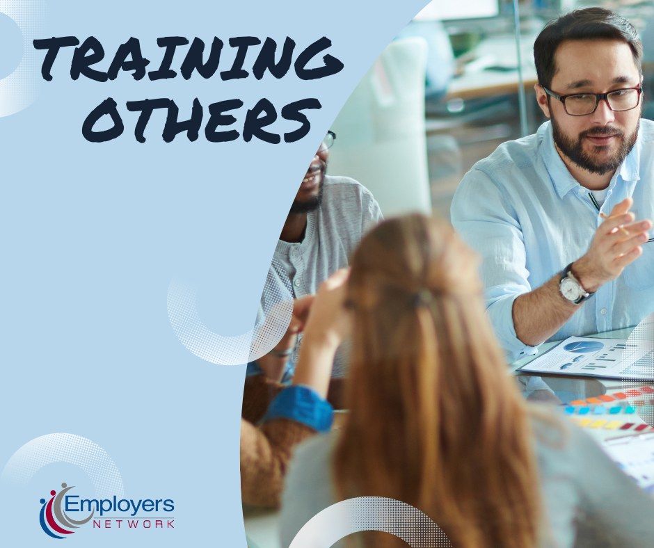 Training Others 