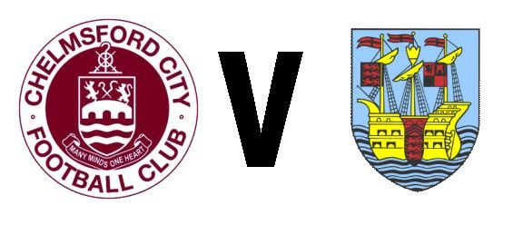 Chelmsford City v Weymouth