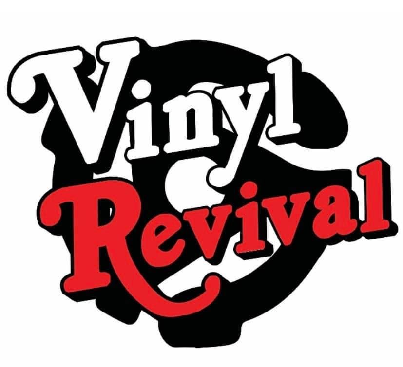 Vinyl Revival performing LIVE at Bamboo Willie\u2019s!