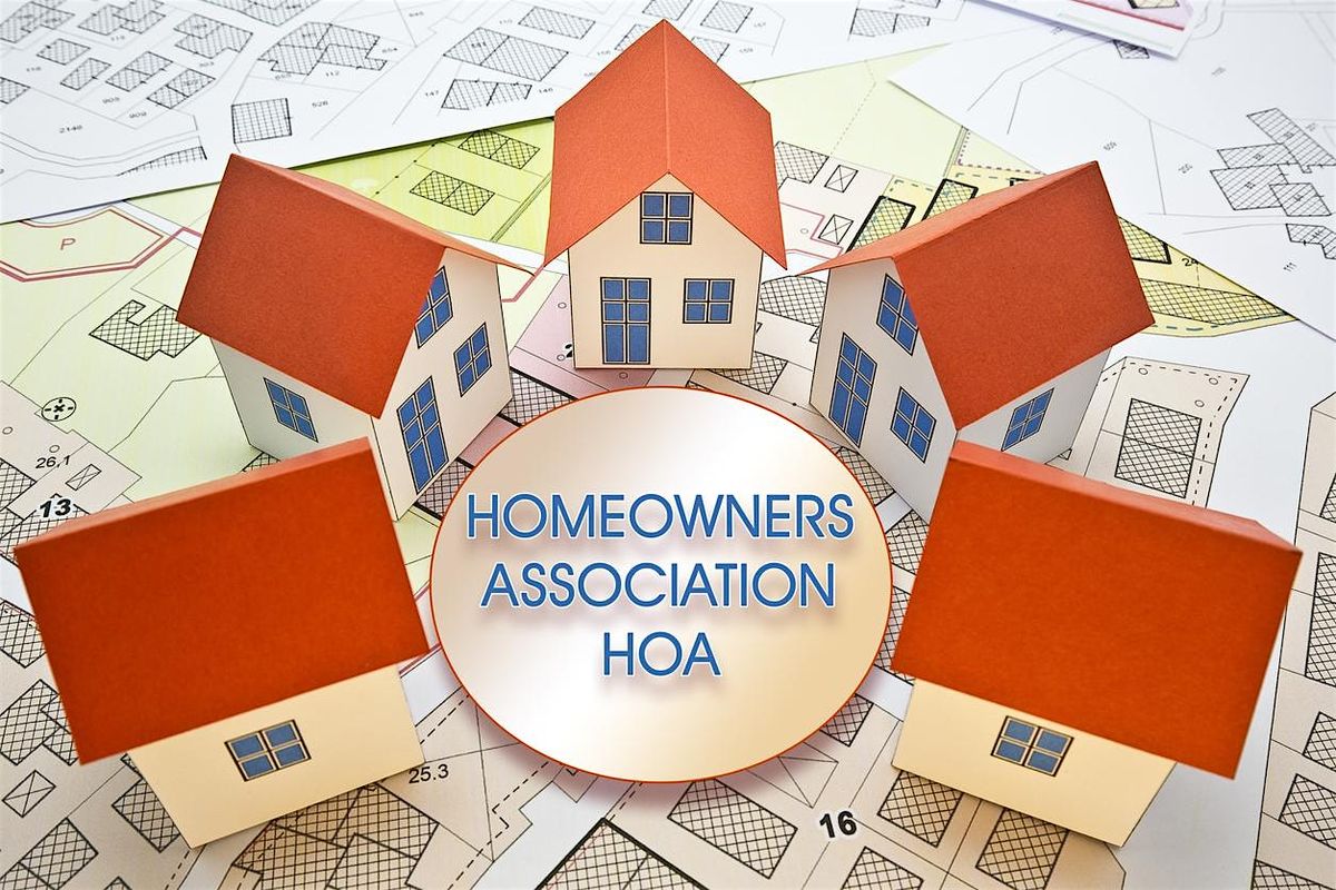 Don't Get Burned By The HOA: Know the Rules, Own Your Rights