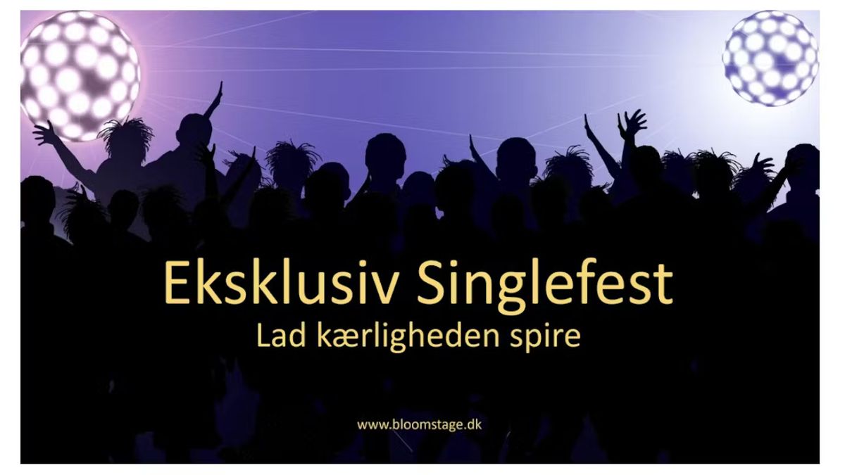 Singlefest