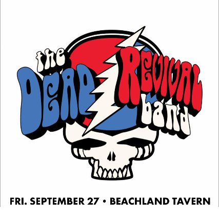 The Dead Revival Band