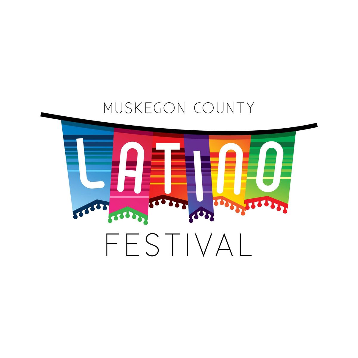 2025 Muskegon County Latino Festival