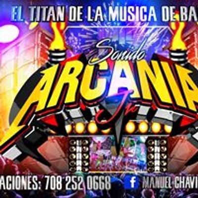 Sonido Arcania