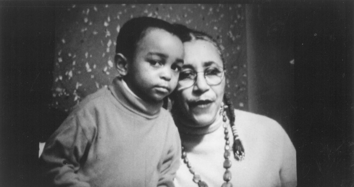 What's Happening? Film Series - The Black Gaze