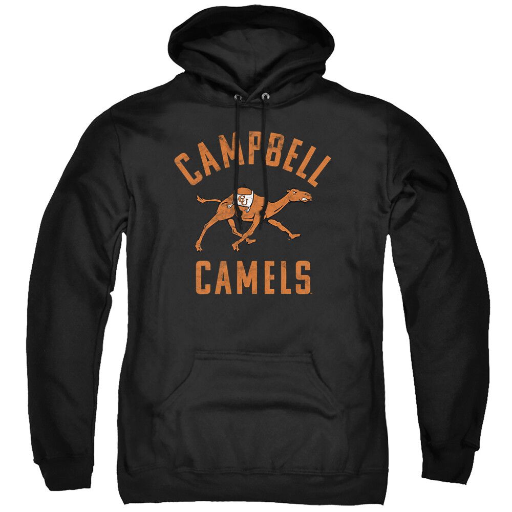 Gonzaga Bulldogs vs. Campbell Fighting Camels
