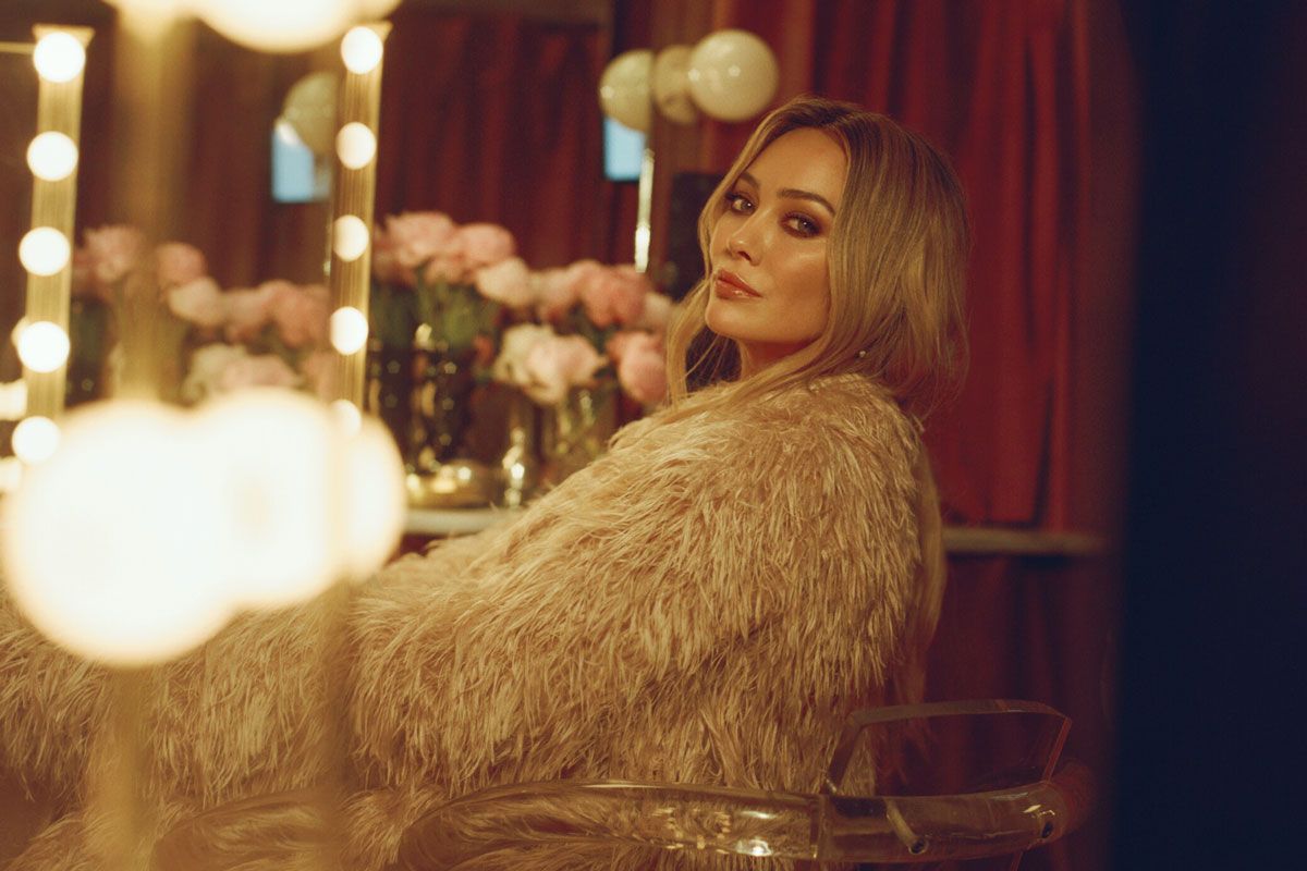Hilary Duff Las Vegas Tickets