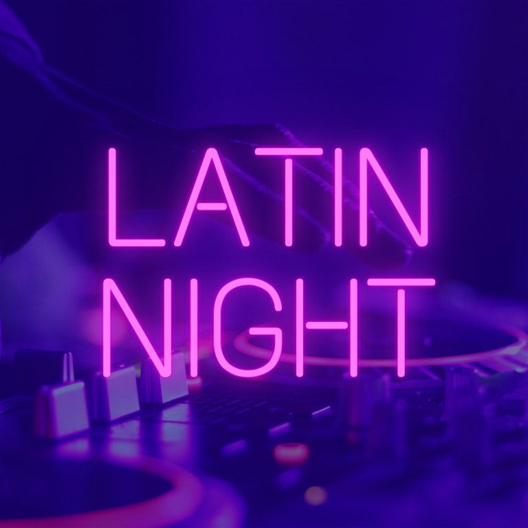 \u00a1EL SONIDO! LATIN GRAMMY AFTERPARTY