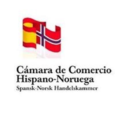 C\u00e1mara de Comercio Hispano-Noruega \/ Spansk-Norsk Handelskammer