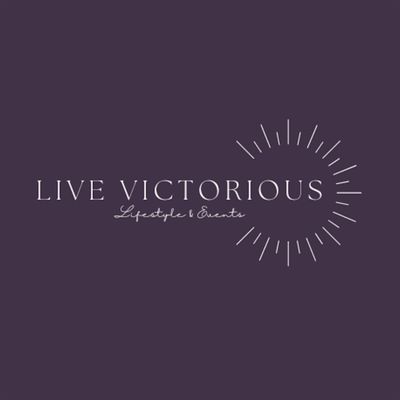 Live Victorious