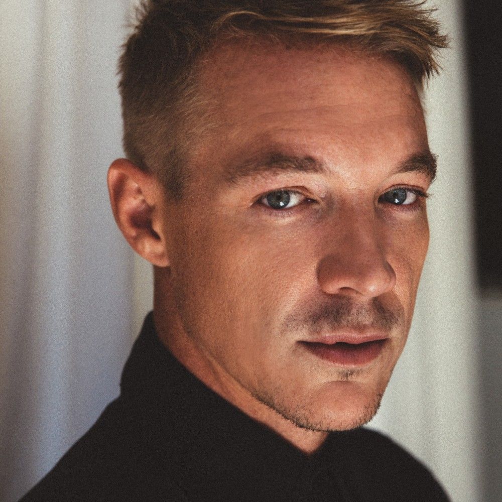 Diplo at Encore Beach Club