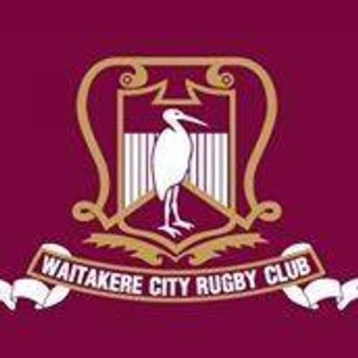 Waitakere Rugby Club - Juniors