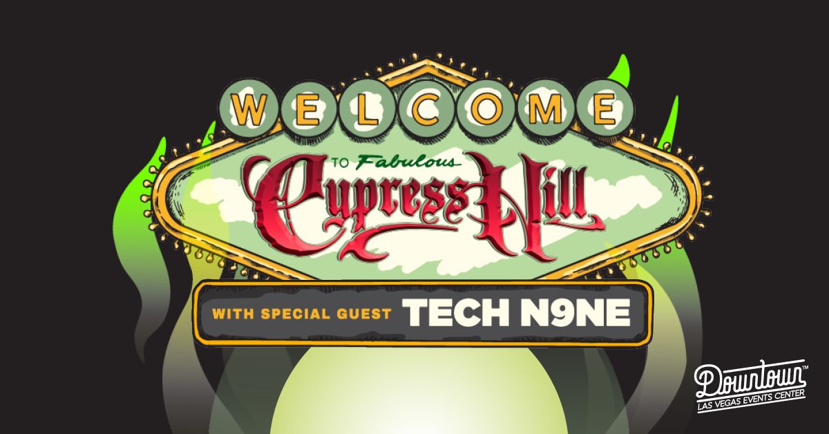 Cypress Hill 