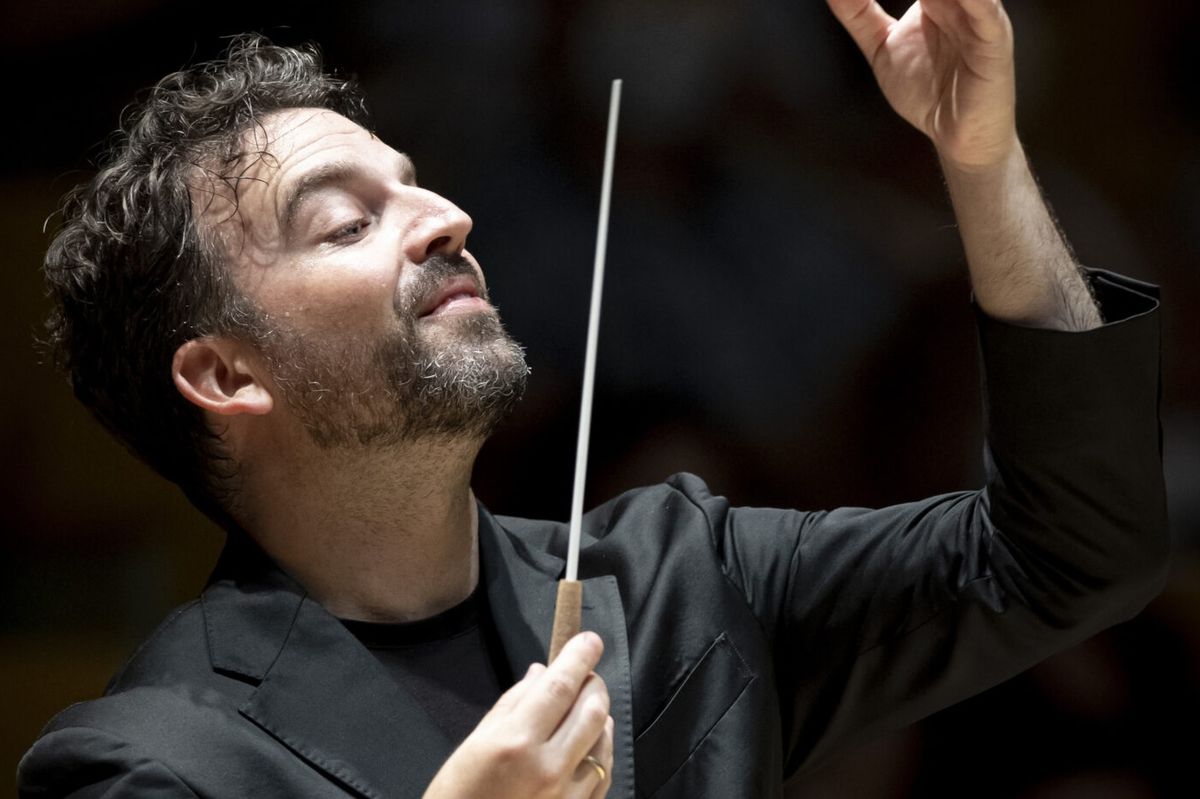 Toronto Symphony Orchestra - Debussy & Sibelius at Roy Thomson Hall