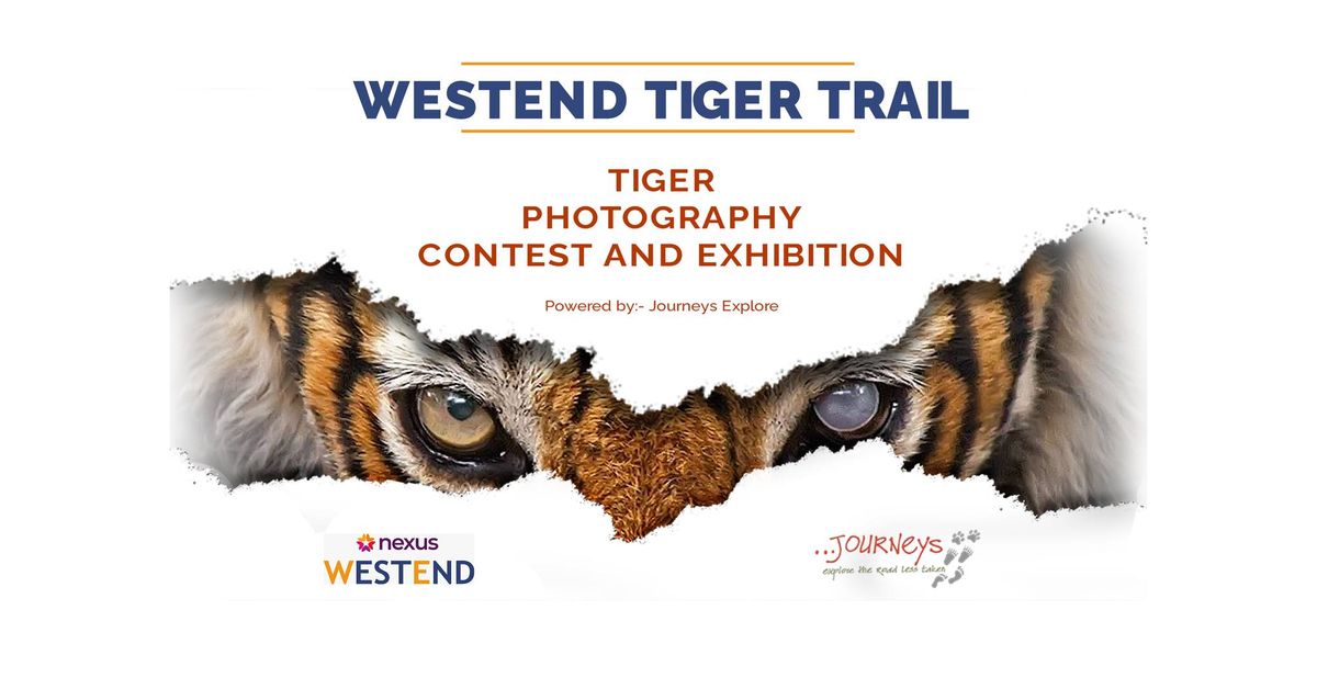 Westend Tiger Trail 2024