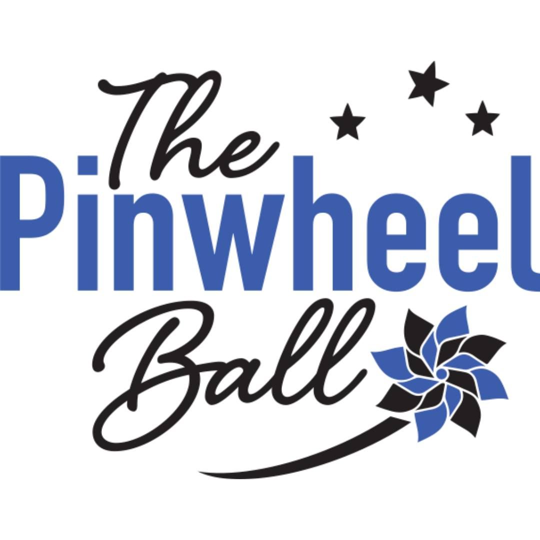 The Pinwheel Ball 