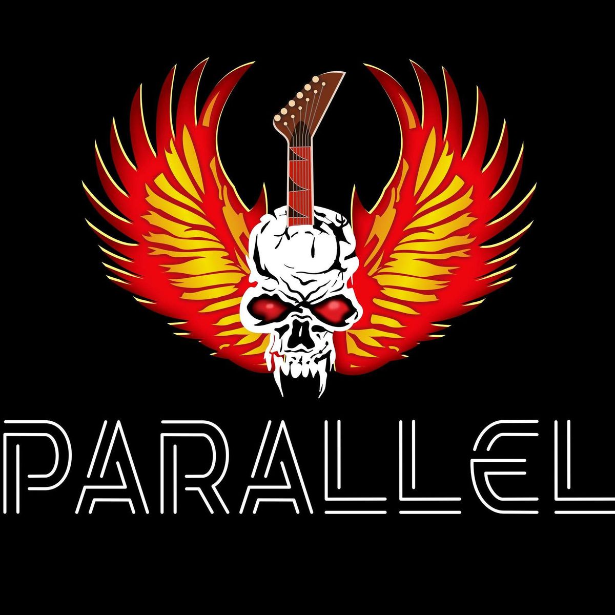 Parallel Live at The Old Town Hall Wombwell