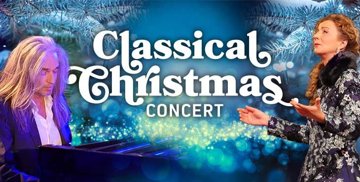 Classical Christmas Amsterdam Concertgebouw