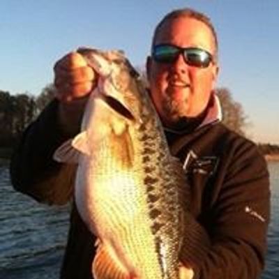 Jimbo's Fishing Seminar and Expo