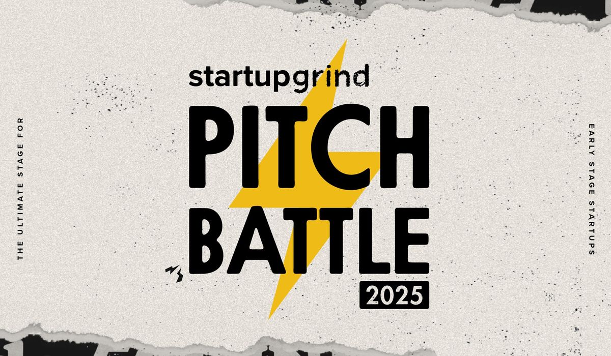 SG Global Pitch Battle - Bangladesh