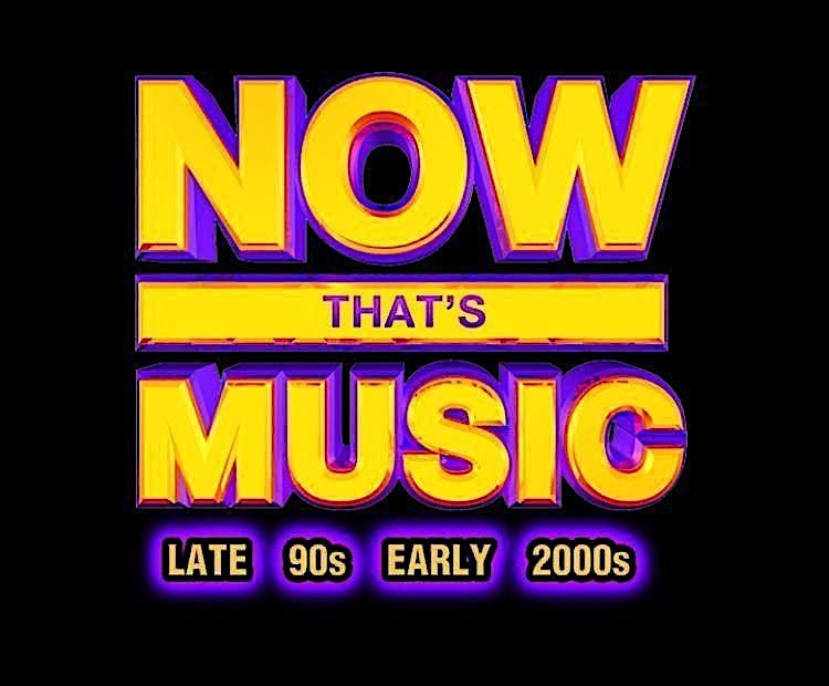 Now That's Music 2010s Edition ( HIPHOP POP EDM )