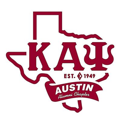 Austin Alumni Chapter