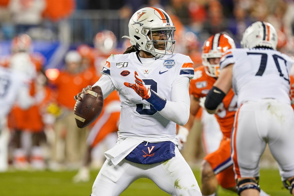 Florida Gators vs. Virginia Cavaliers