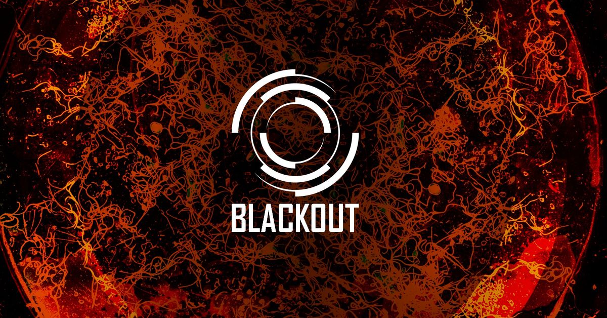 Blackout Utrecht: Black Sun Empire b2b Mefjus, Buunshin b2b Posij, Imanu b2b The Upbeats & more!