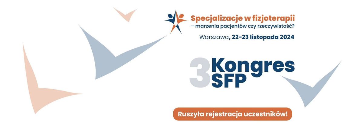 3 Kongres SFP