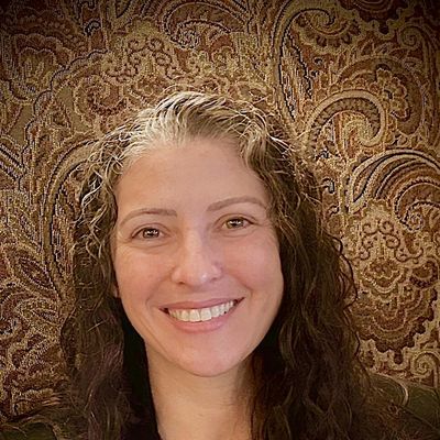 Bridgette Kidd, GM, Forest Hill Memorial Park