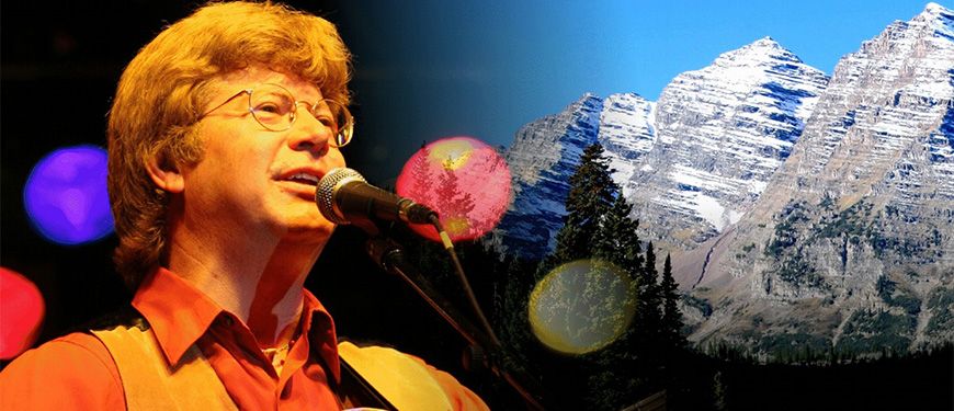 Tribute to the Music of John Denver starring Jim Curry