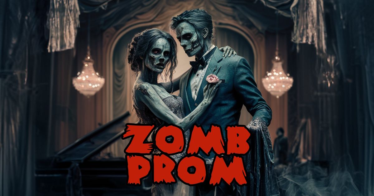 Zomb Prom