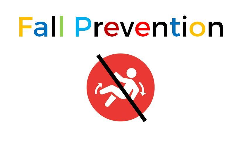Lunch & Learn: Fall Prevention